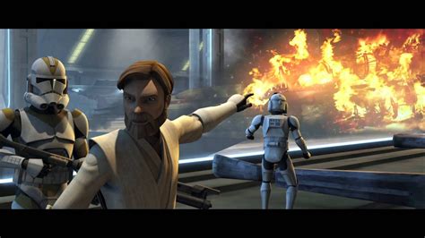 watch star wars the clone wars episode 5
